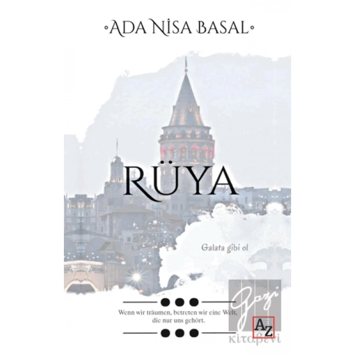 Rüya