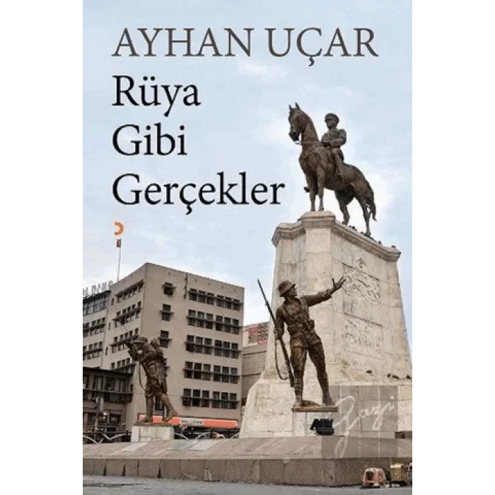 Rüya Gibi Gerçekler