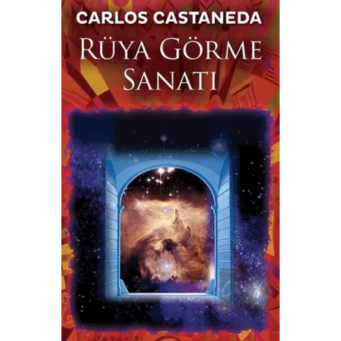 Rüya Görme Sanatı