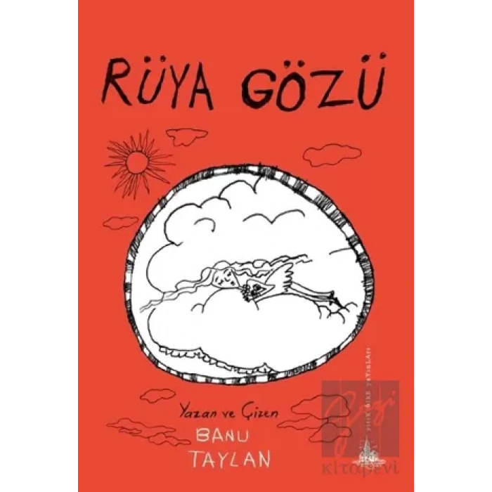 Rüya Gözü
