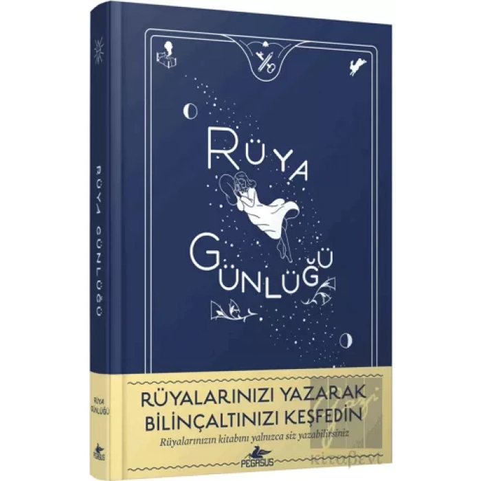 Rüya Günlüğü