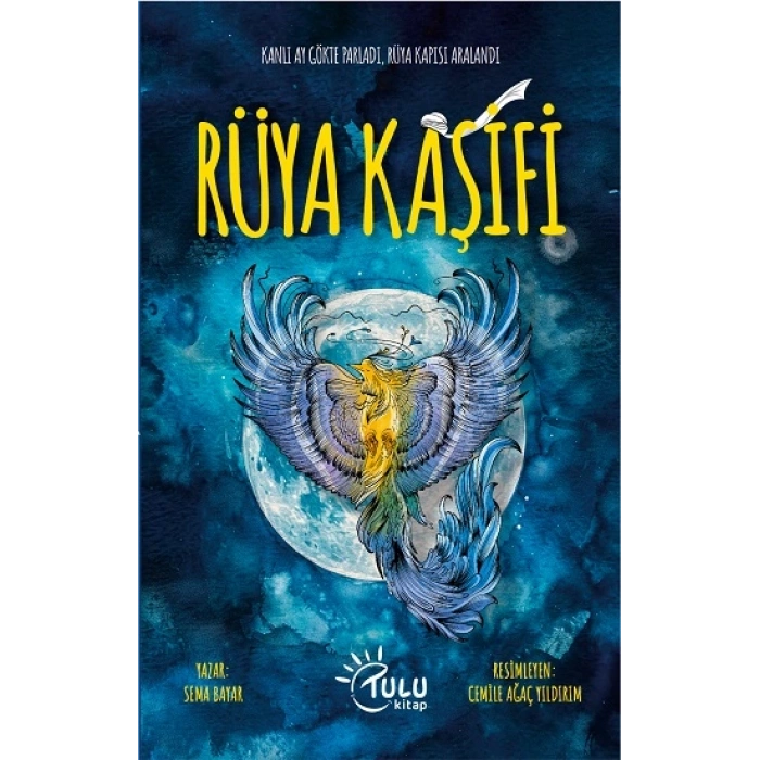 Rüya Kaşifi
