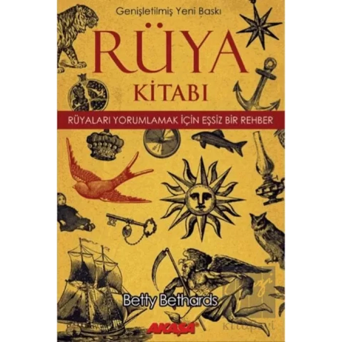 Rüya Kitabı