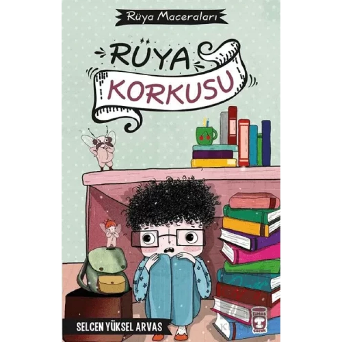 Rüya Korkusu