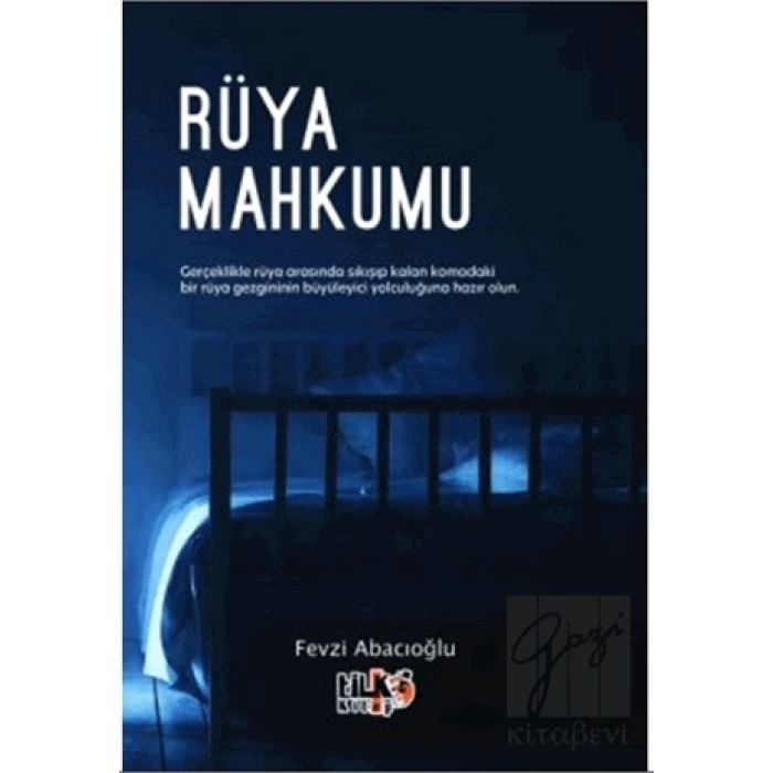 Rüya Mahkumu