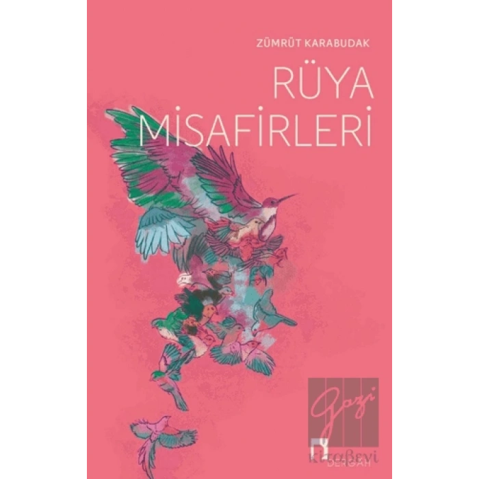 Rüya Misafirleri
