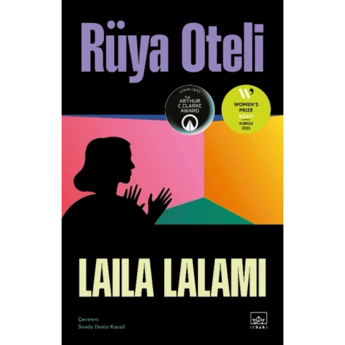 Rüya Oteli