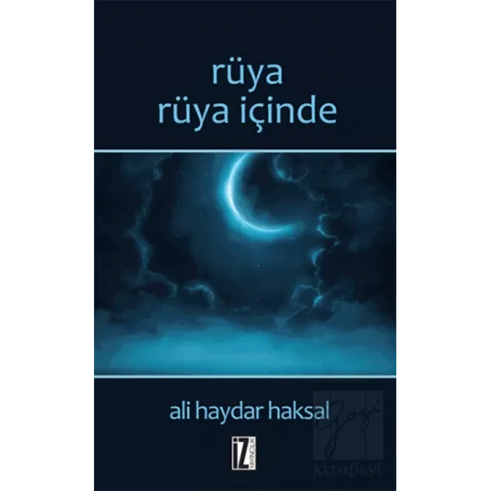 Rüya Rüya İçinde