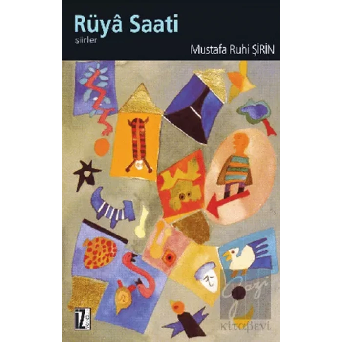 Rüya Saati