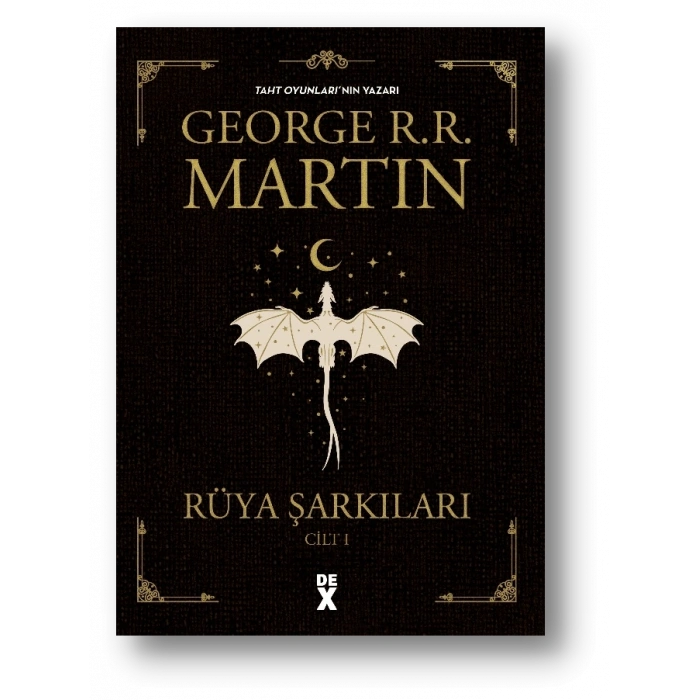 Rüya Şarkıları - Cilt 1