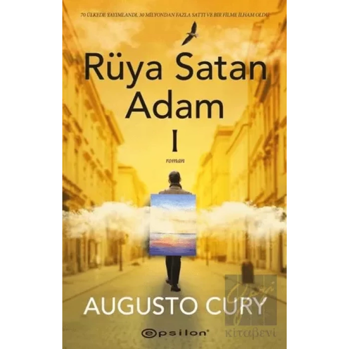 Rüya Satan Adam 1
