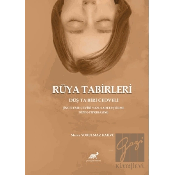 Rüya Tabirleri