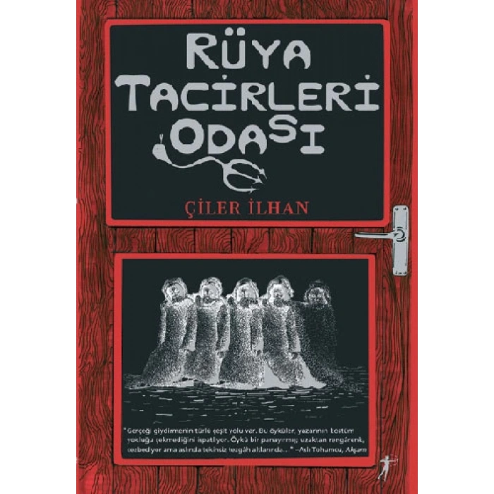 Rüya Tacirleri Odası