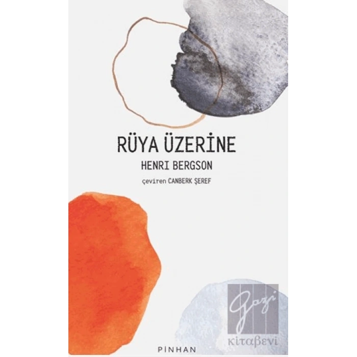 Rüya Üzerine