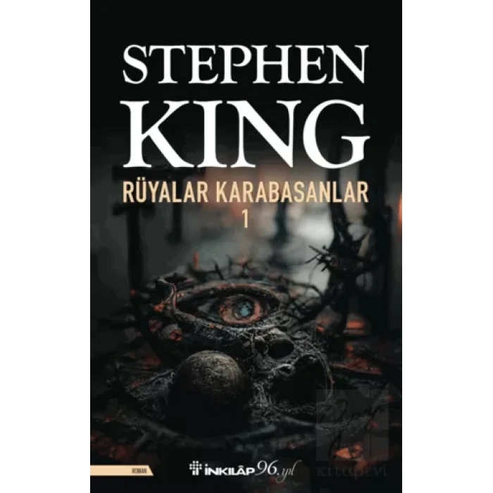 Rüyalar Karabasanlar 1