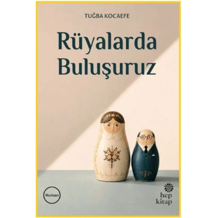 Rüyalarda Buluşuruz