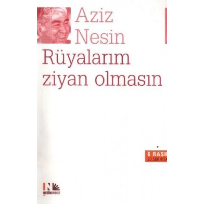 Rüyalarım Ziyan Olmasın