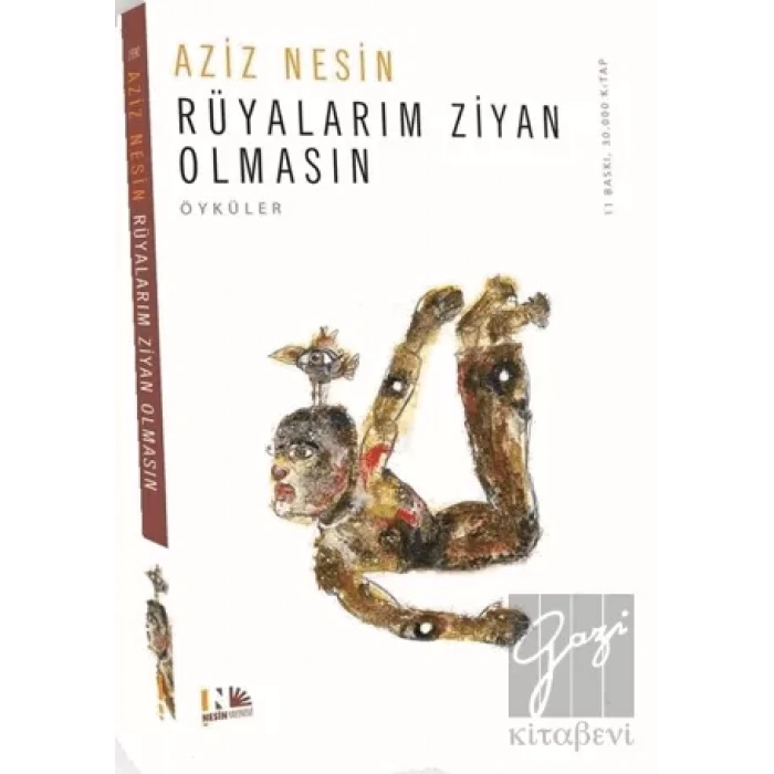 Rüyalarım Ziyan Olmasın