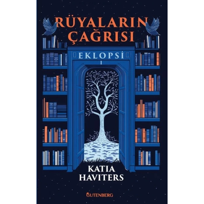 Rüyaların Çağrısı - Eklopsi 1