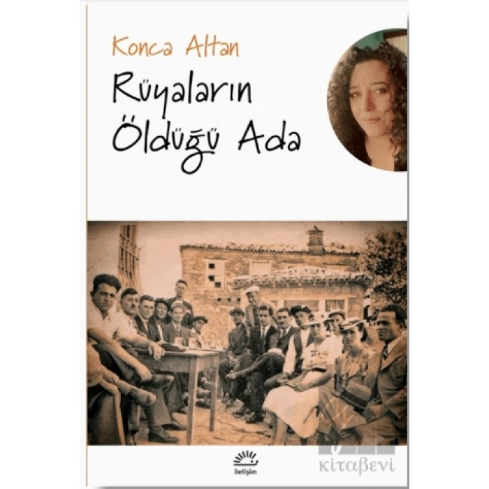 Rüyaların Öldüğü Ada