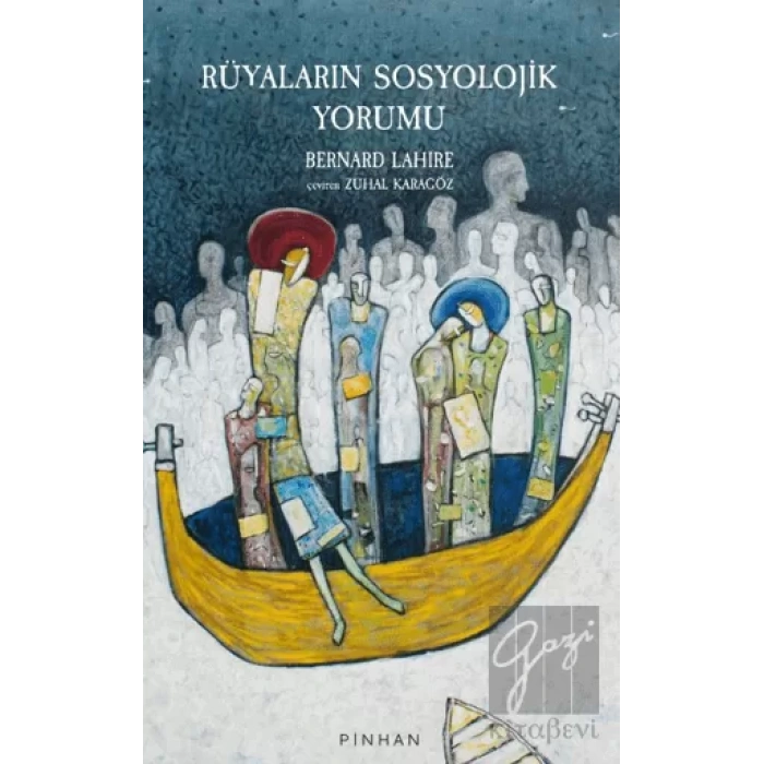 Rüyaların Sosyolojik Yorumu