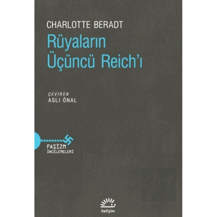 Rüyaların Üçüncü Reichı