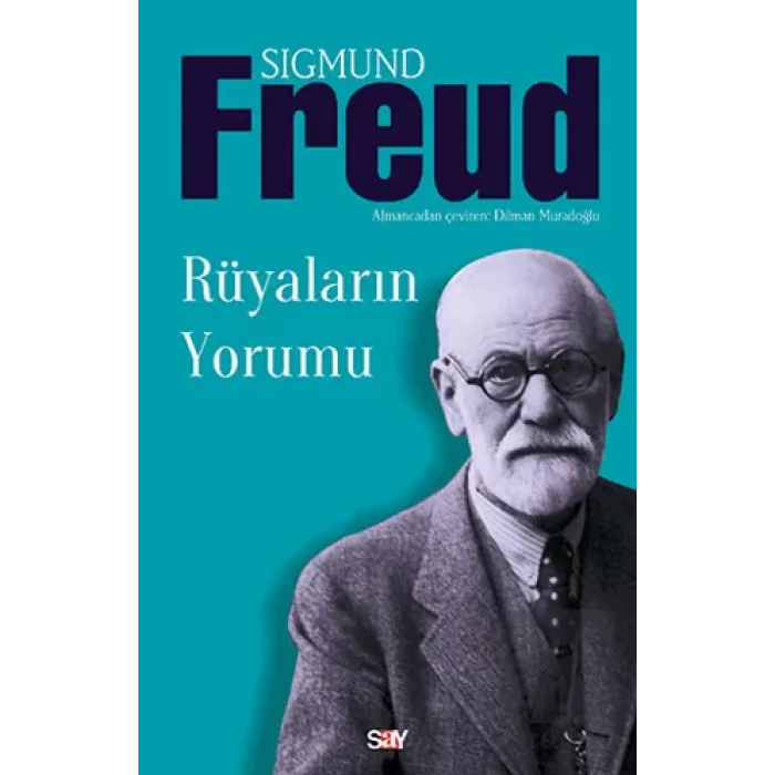 Rüyaların Yorumu