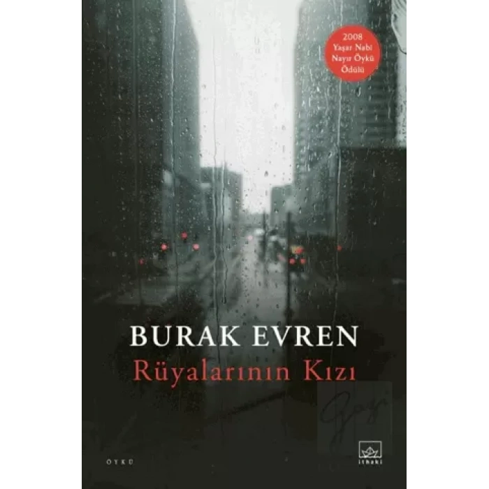 Rüyalarının Kızı