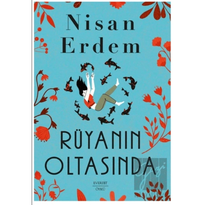 Rüyanın Ortasında