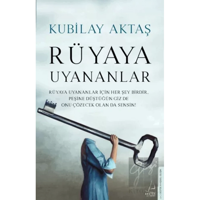 Rüyaya Uyananlar