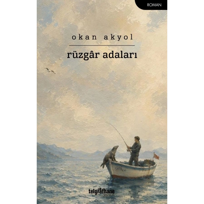 Rüzgar Adaları