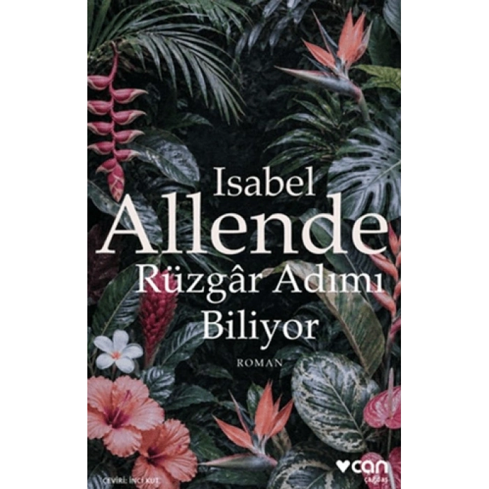 Rüzgar Adımı Biliyor