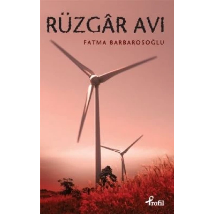 Rüzgar Avı