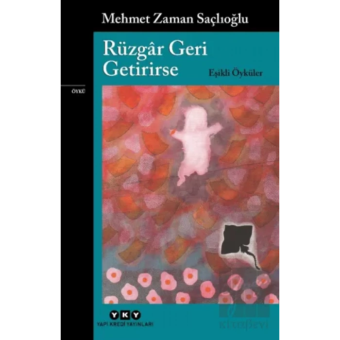 Rüzgar Geri Getirirse – Eşikli Öyküler