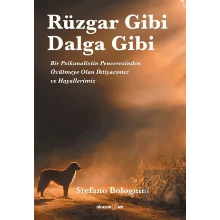 Rüzgar Gibi Dalga Gibi