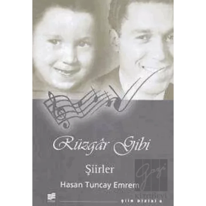 Rüzgar Gibi Şiirler