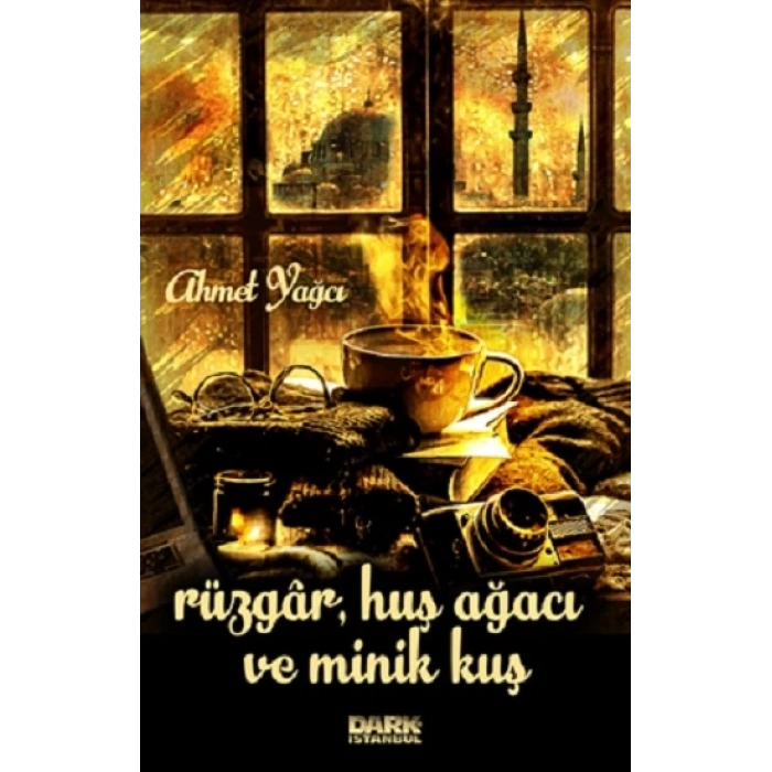 Rüzgar, Huş Ağacı ve Minik Kuş