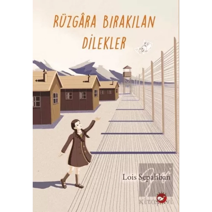 Rüzgara Bırakılan Dilekler