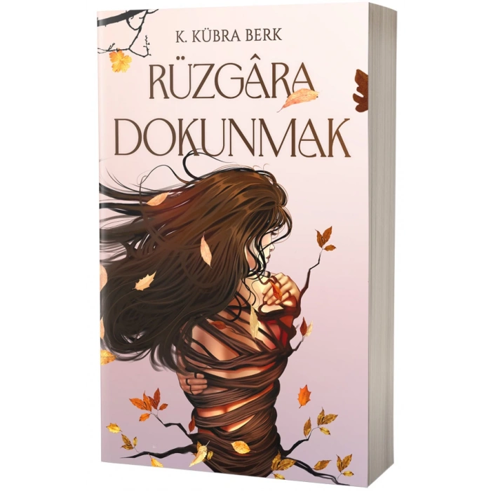 Rüzgâra Dokunmak