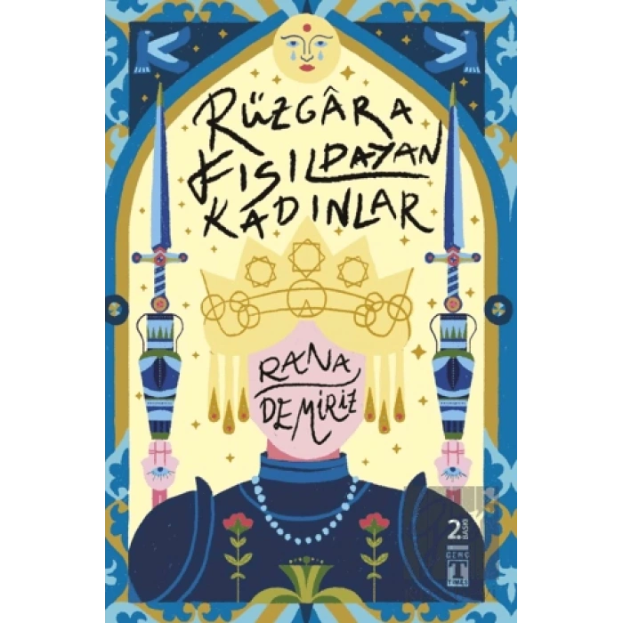 Rüzgara Fısıldayan Kadınlar