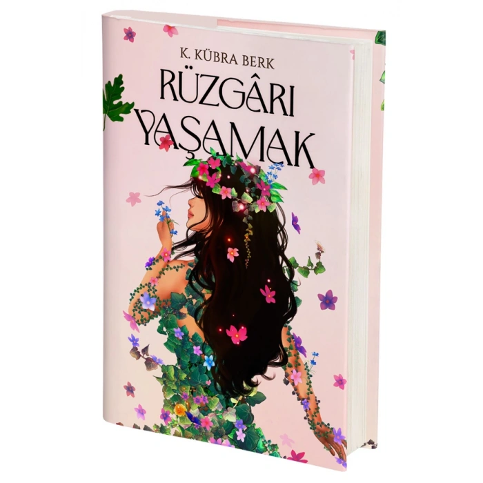 Rüzgârı Yaşamak (Ciltli)