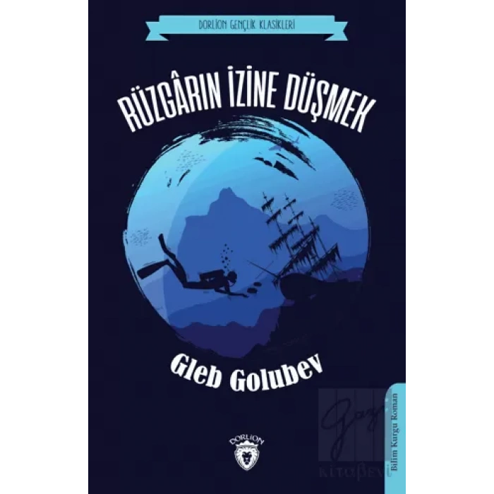 Rüzgarın İzine Düşmek