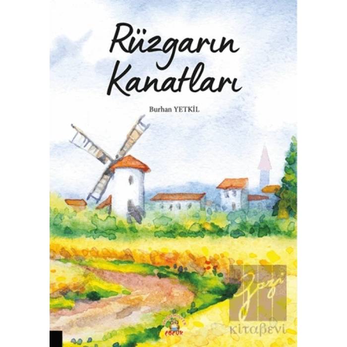 Rüzgarın Kanatları