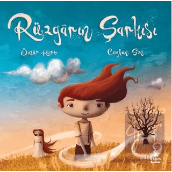 Rüzgarın Şarkısı