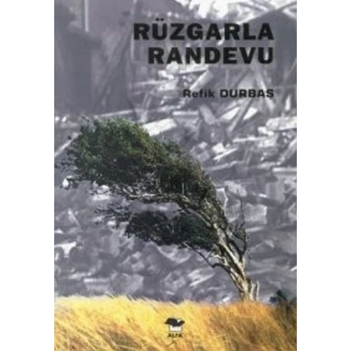 Rüzgarla Randevu
