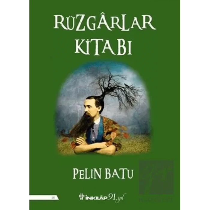 Rüzgarlar Kitabı