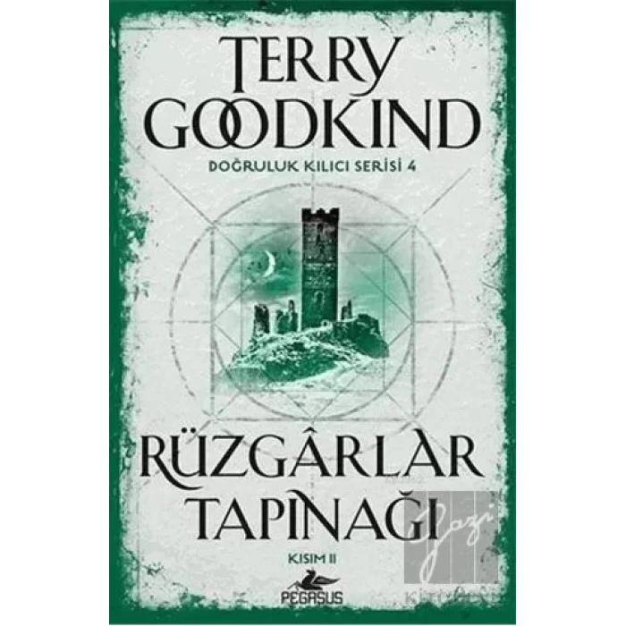 Rüzgarlar Tapınağı 2