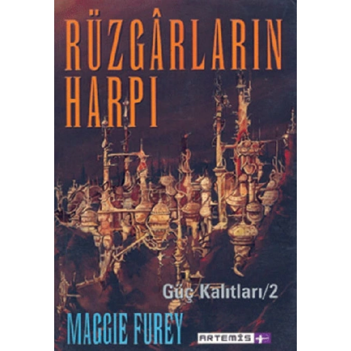 Rüzgârların Harpı