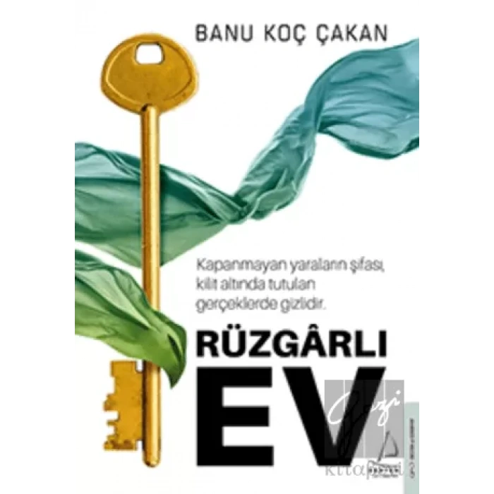 Rüzgârlı Ev