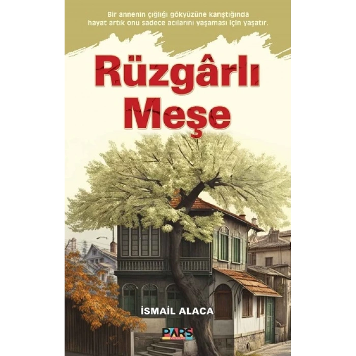 Rüzgarlı Meşe